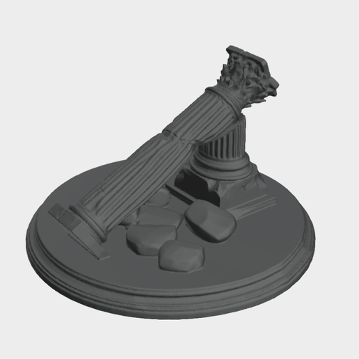 Columna modelo 5