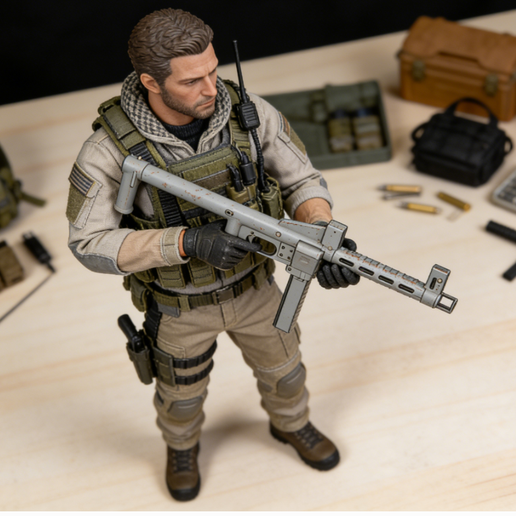 40-pa-3.75-inch-EMP44-submachine-gun-perspective-model-1.png 40 pa Modelo em perspetiva da submetralhadora EMP44 de 3,75 polegadas