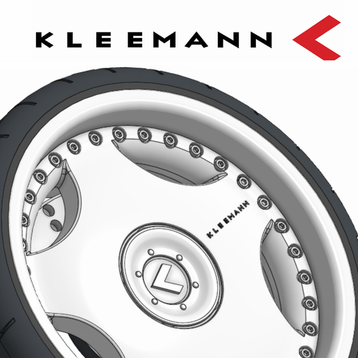 WHEELS-KLEEMANN-1.png 1/18 wheel kleemann work - nissan nismo r400 lmgt1 gtr / liberty walk / porsche /subaru sti wrx / bmw / ford/ vauxhall / mitsubishi evo / ae86 / mugen / type r / speedline / prodrive /mercedes / nissan nismo r400 lmgt1 gtr