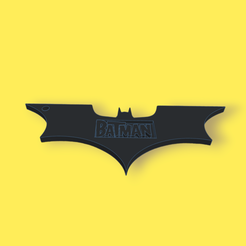 imagen-llavero-batman.png Batman Logo Keychain