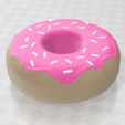 dnn.jpg Pink Frosted Donut