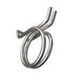 Double-Wire-Spring-Hose-Clamp-Metal-4.jpg Double Wire Spring Hose Clamp Silver