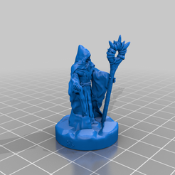 DarkWizardOptionSix.png Dark Wizard 28mm Support Free