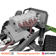 M715-site-prewiev-10.png 3D Printed RC Car Kaiser Jeep M715 by AN3DRC