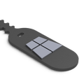 windows.png Cable charge tag for laptop (Cable charge tag for laptop)