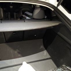 PXL_20230629_234152309.jpg Tesla Model Y Parcel Shelf/Cargo Cover hook