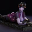 1.jpg Overwatch - Widowmaker