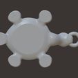 image2.jpeg Elden Ring - Green Turtle Talisman