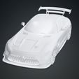 wire-2.jpg CAR DOWNLOAD Mercedes 3D MODEL - OBJ - FBX - 3D PRINTING - 3D PROJECT - BLENDER - 3DS MAX - MAYA - UNITY - UNREAL - CINEMA4D - GAME READY