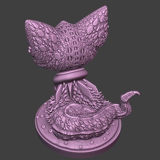 Galactic-Mutant-Cat---Cosmic-Creature-3D-Model-2.jpg Galactic Mutant Cat - Cosmic Creature 3D Model
