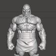 dark2.jpg Darkseid 3D stl Uxas darkseid stl