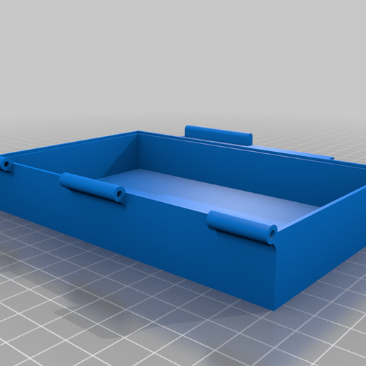 box-bottom-.750-deep.png Slide Lock Boxes