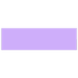 internal_panels_-_Part_1.stl F-scale D&RGW 25 Ft Boxcar (1:20.3)