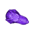 TMNT_SPLINTERV2_HEAD.stl TMNT SPLINTER V2