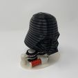 Image04m.JPG Darth 2:  a 3D Printed Animated Darth Vader Helmet.