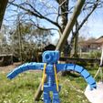 IMG_20190322_144253.jpg Free STL file Rob_1・Model to download and 3D print