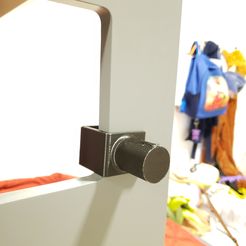 20230918_181800.jpg STL-Datei PRESSEGESTELL・3D-druckbares Modell zum herunterladen