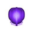 droid_head_01.stl アンドロイド・ヌカトルーパー