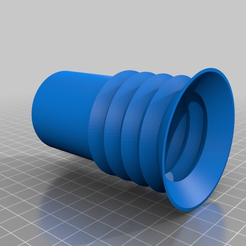 3bd627b686b01e9d9728a9428ab3f784.png 3D-Datei Teleskop-Tank für Mira 44 mm kostenlos・Vorlage für den 3D-Druck zum herunterladen