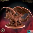 240102-Onyxia-stand1.jpg Queen of Dragons