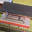 Picture01.jpg Подземный переход «Double Edge Platform» № 2, 1-87, FDM, цветной