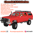 K20-Suburban-site-prew_1.png 3D Printed RC Car Chevrolet K20 Suburban by AN3DRC