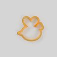 Bee_LeChonk_2023-Apr-09_02-13-48AM-000_CustomizedView6397100217.jpg Chunky Bee Cookie Cutter