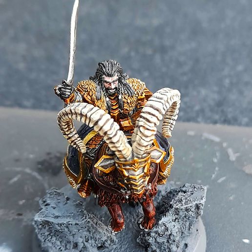 365388814_10211325081558068_6270432256356320311_n.jpg Royal King of Lovely Mountain(Foot and Mount