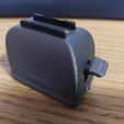 SD Card Toaster Print In Place