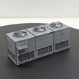 20240419_130440.jpg EVAPORATIVE COOLING TOWER    IN HO SCALE