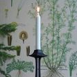 deco_candle_2.jpg Art deco candle and tealight holder