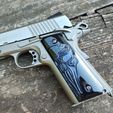 IMG_20220605_185957.jpg COLT 1911 CLASSIC SHAPE WITH GIGER! new version of shape