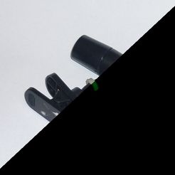 FindThing.jpg Free 3D file "Find your thing" Clip・3D print design to download