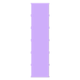 Viadukt_Bogenreihe.stl railroad bridge - railroad viaduct