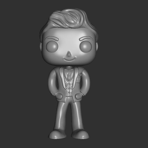 Wedding Groom - Funko