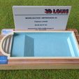 photo 4.JPG Archivo STL Piscina・Modelo de impresora 3D para descargar