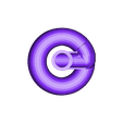 spiral_single_column.stl Free STL file Marble Run Collection・3D printing template to download