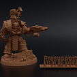 Warsmith001.png Iron War Smith PRESUPPORTED