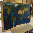 Photo_1.jpg One World - Atlas | World map | 175 individual files/countries