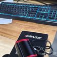 Simagic-P-HPR-Actuator.jpg SIM Racing - Simagic P-HPR Adaptor plate