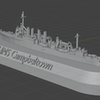 Clemson-class-05.png USN Clemson-Class Destroyer