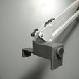 1761477955926.jpg Verstellbarer Flexo Smartphone-Halter