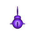 pokemon-258mudkip2.stl Pokemon No. 258 Mudkip