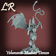 Vehemence-Madness-Demon2.png Vehemence Madness Demon