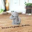 02.jpg Root: The Lizard Cult Boardgame Figure