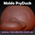 molde-psyduck.jpg Psyduck Pot Mold