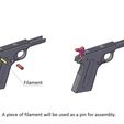 STEP-3.jpg Gun 1911 AMT Hardballer