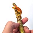 PXL_20230801_203328869-01.jpeg Imbabura tree frog on a stick