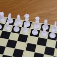 IMG_1394.jpg Compact Travel Chess Set – 3D Printable STL Files