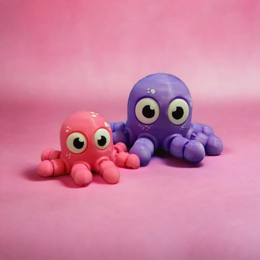 PHOTO-3.png Flexi Articulating Octopus ( No Support )